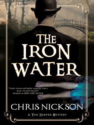 The Iron Water - ebook